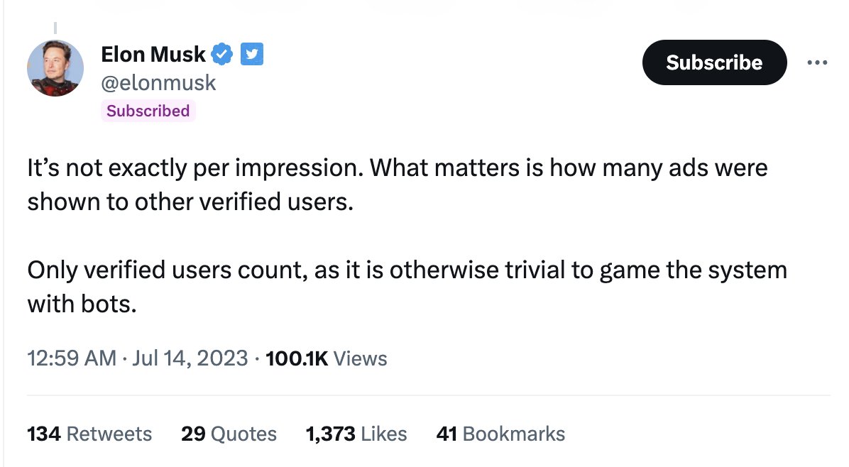noturtlesoup17's tweet photo. Verified users only make money off each other? What an amazing MLM this is!!!! https://t.co/v3jSwSzDKQ