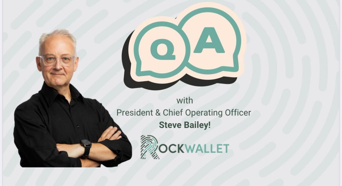 RockWallet tweet media