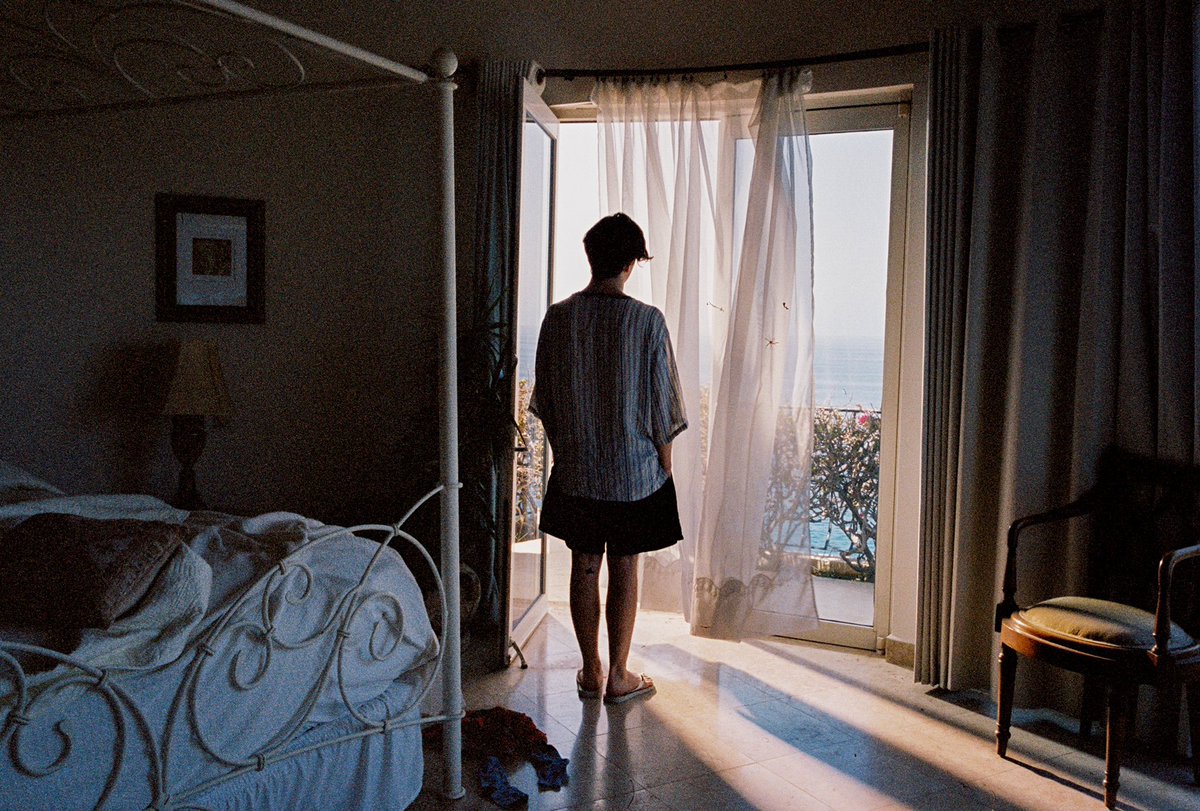 rohmontgomery's tweet image. Black Fins is out now

14 years in the spiritual making, 3 years in the literal making

I am so, so happy with the response

Video is here: youtu.be/ckiwMMDv3-o

I’m gonna go to sleep now. I love you all 

🚤