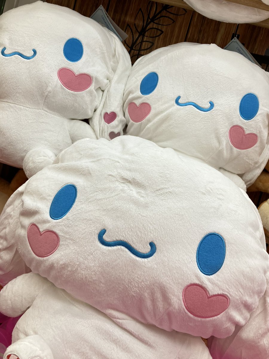 人気アイドルグループ 「=LOVE(イコールラブ)」と 「シナモロール」が