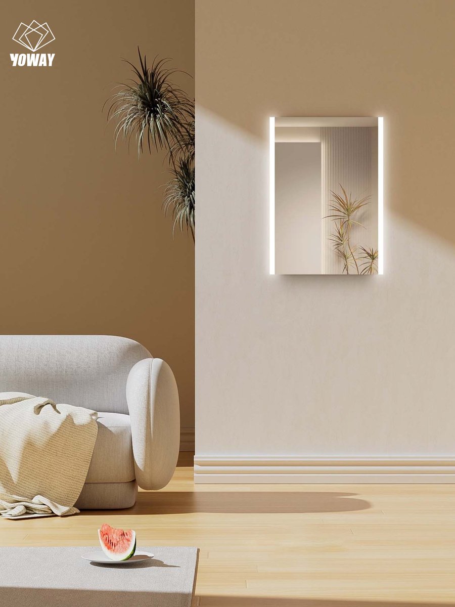 Yoway12's tweet image. "Transform your reflection with the captivating glow of our LED mirrors, bringing out your true radiance with every glance”
#MakeupMirror #FlawlessBeauty" #Mirror #Bathroom #Decoration
Find More: yowaymirror.com
Contact Us: info@yowaymirror.com