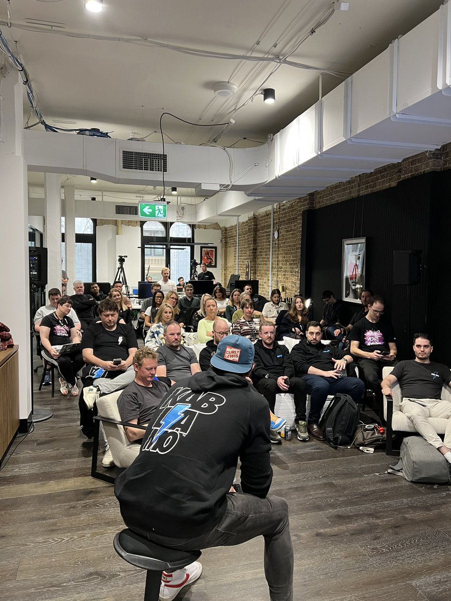 dorns2's tweet photo. A few times a year, we get our teams together in Sydney, Melbourne and Toronto offices for our Kablamo Summit. Such a special crew. https://t.co/BugcM9A8TA