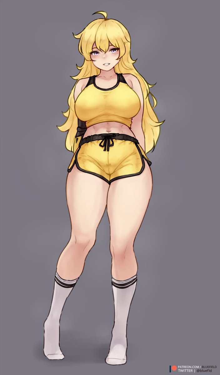 " 'Sup, ya girl is here dudes, dudettes and cuties of indiscriminate gender. "