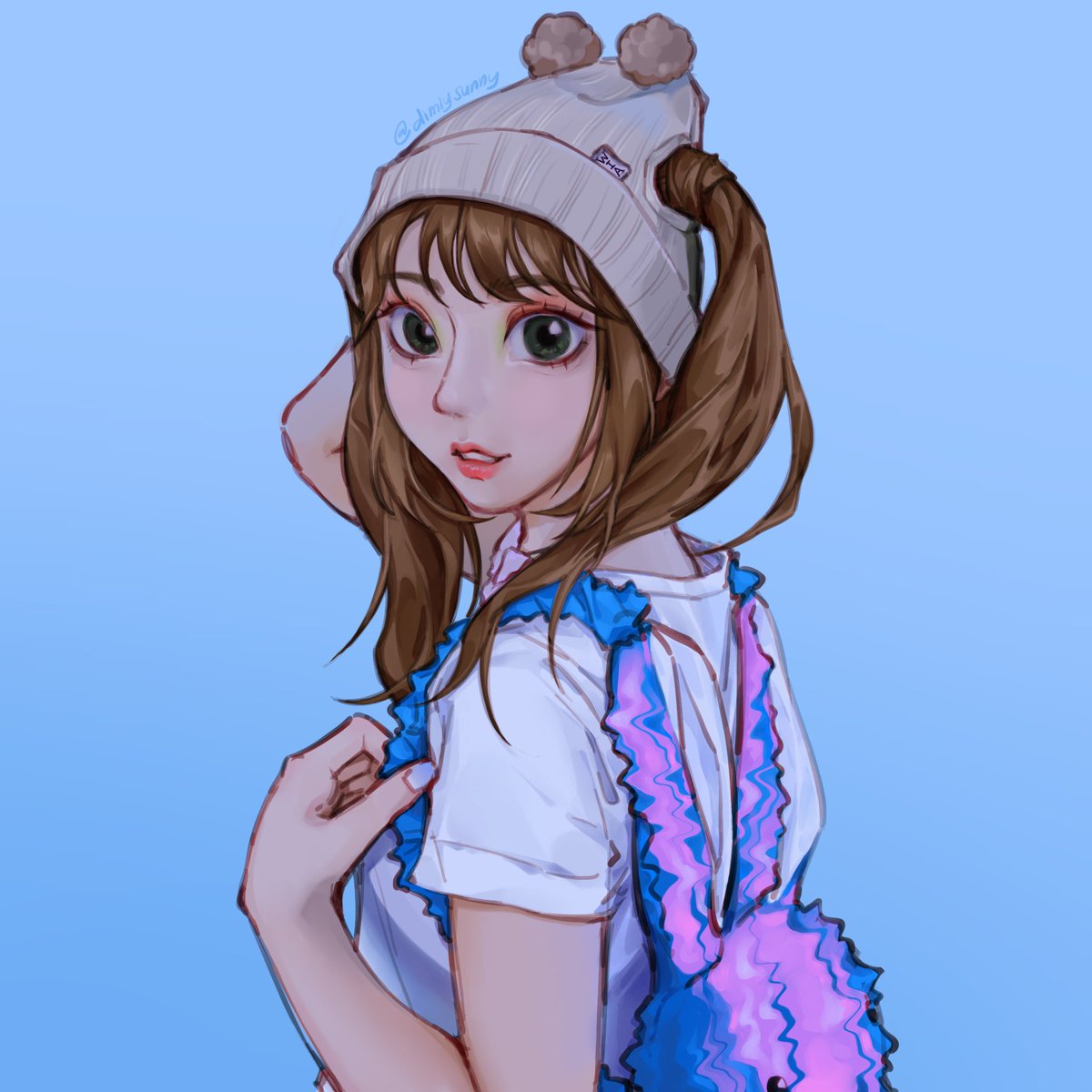 dimlysunny's tweet photo. opening commissions for robux!! one slot for now and i’m only open to doing one character with background stuff (◞‸◟)

examples!!! (last two characters belong to @/AceSkyphynx and @/6ezey respectively) https://t.co/LTjrzXfGAR