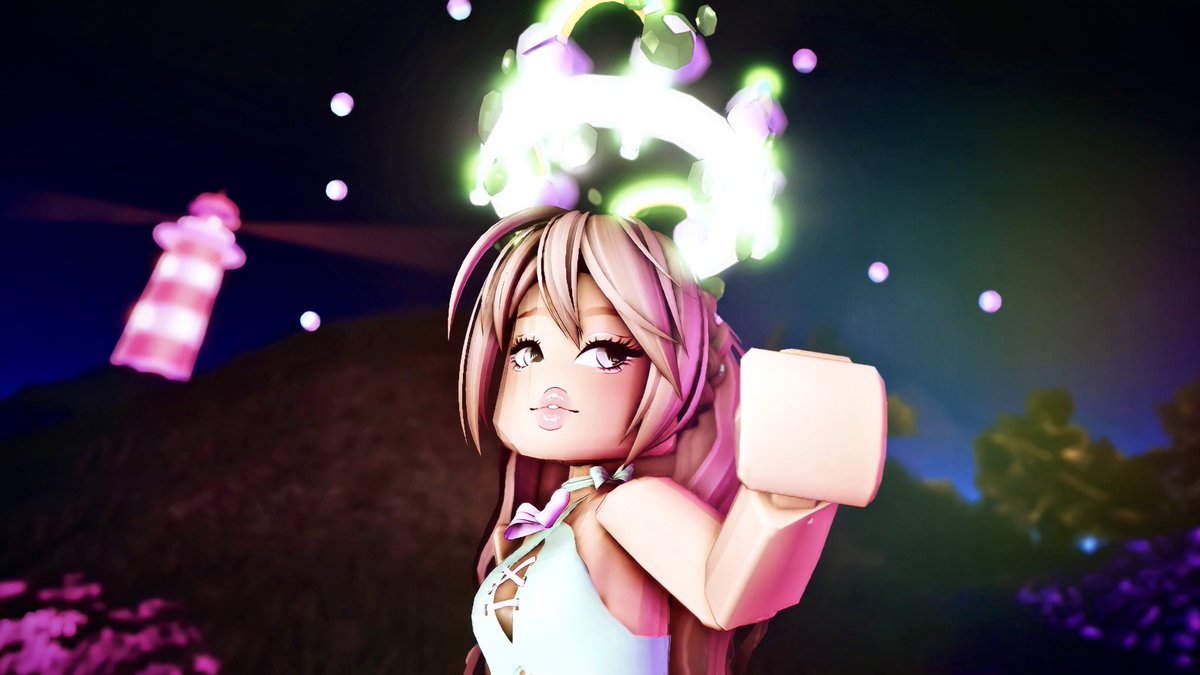 iiStxrxs's tweet photo. ♡Lucky Halo 2020 Giveaway♡
♡Follow Me and @DcrlingJasmin
♡Retweet To Enter♡ https://t.co/KynGMKnAIv