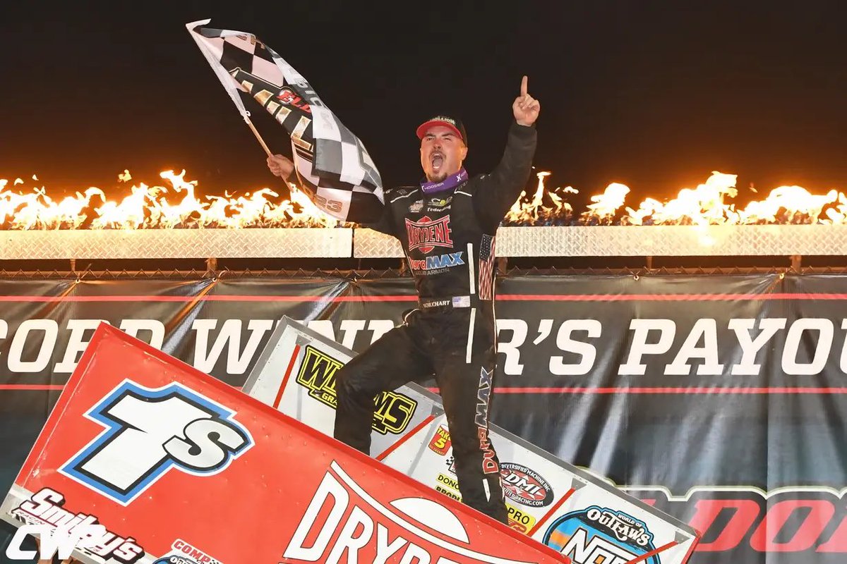 CWP Media/Chad Warner Photography tweet media