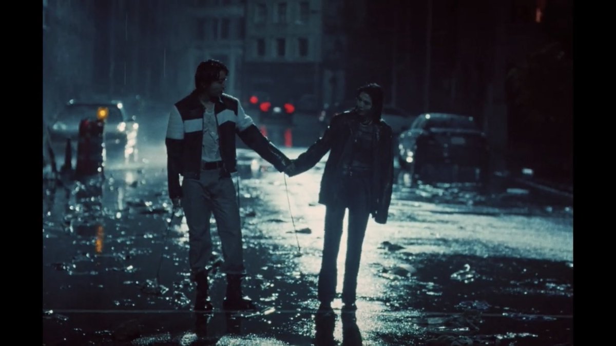 “I’ll be lovin’ you right seven days a week”

WOHOO congratulations boyfie for your solo debut ‘Seven’ keren banget banget banget aku terharu sampai beneran mewek😭❤️ it is definitely on repeat!!🥵 ditunggu full album nya😘❤️