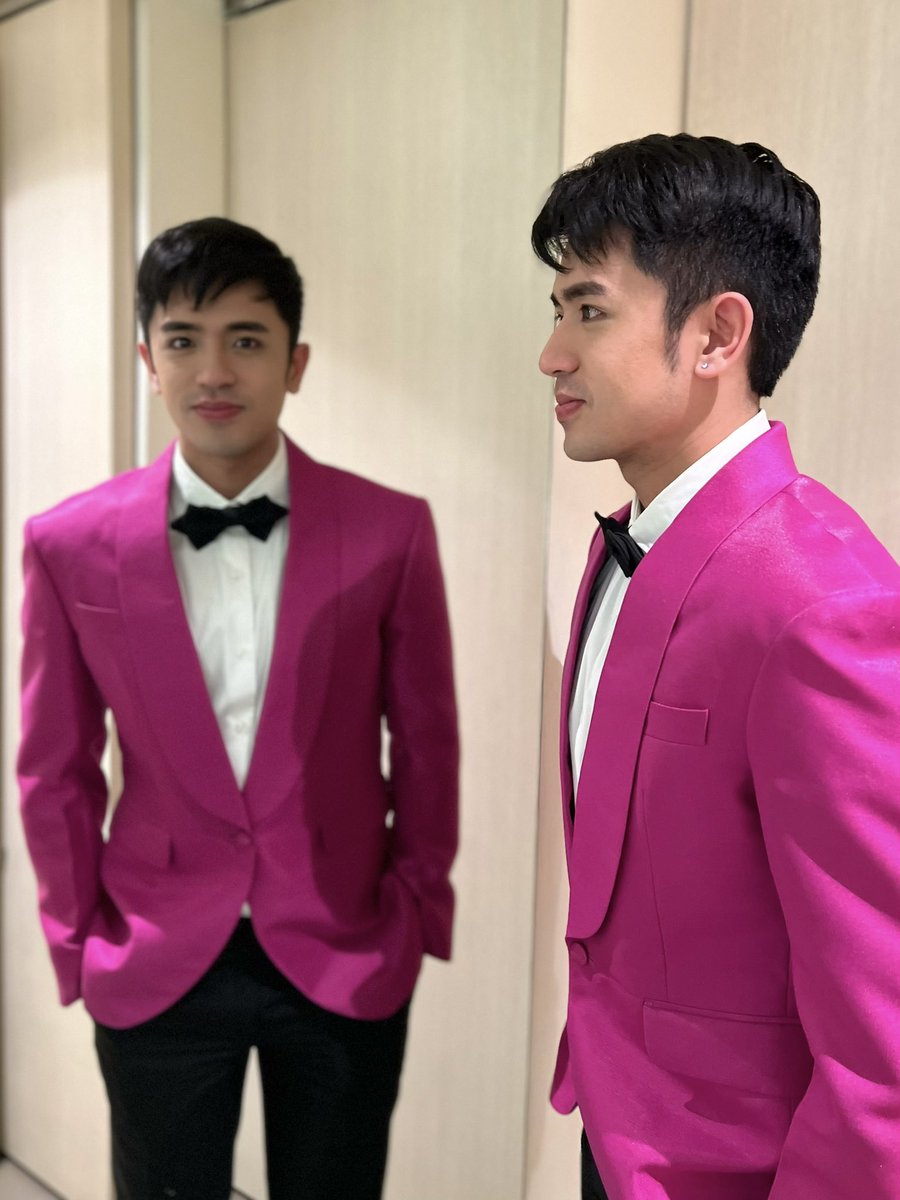 Nathaniphoneph's tweet image. Stay positive #MissGrandPhilippines  #MissGrandPhilippines2023  #MissGrandPhilippinesCoronationNight  #Davidlicauco #magingsinokaman