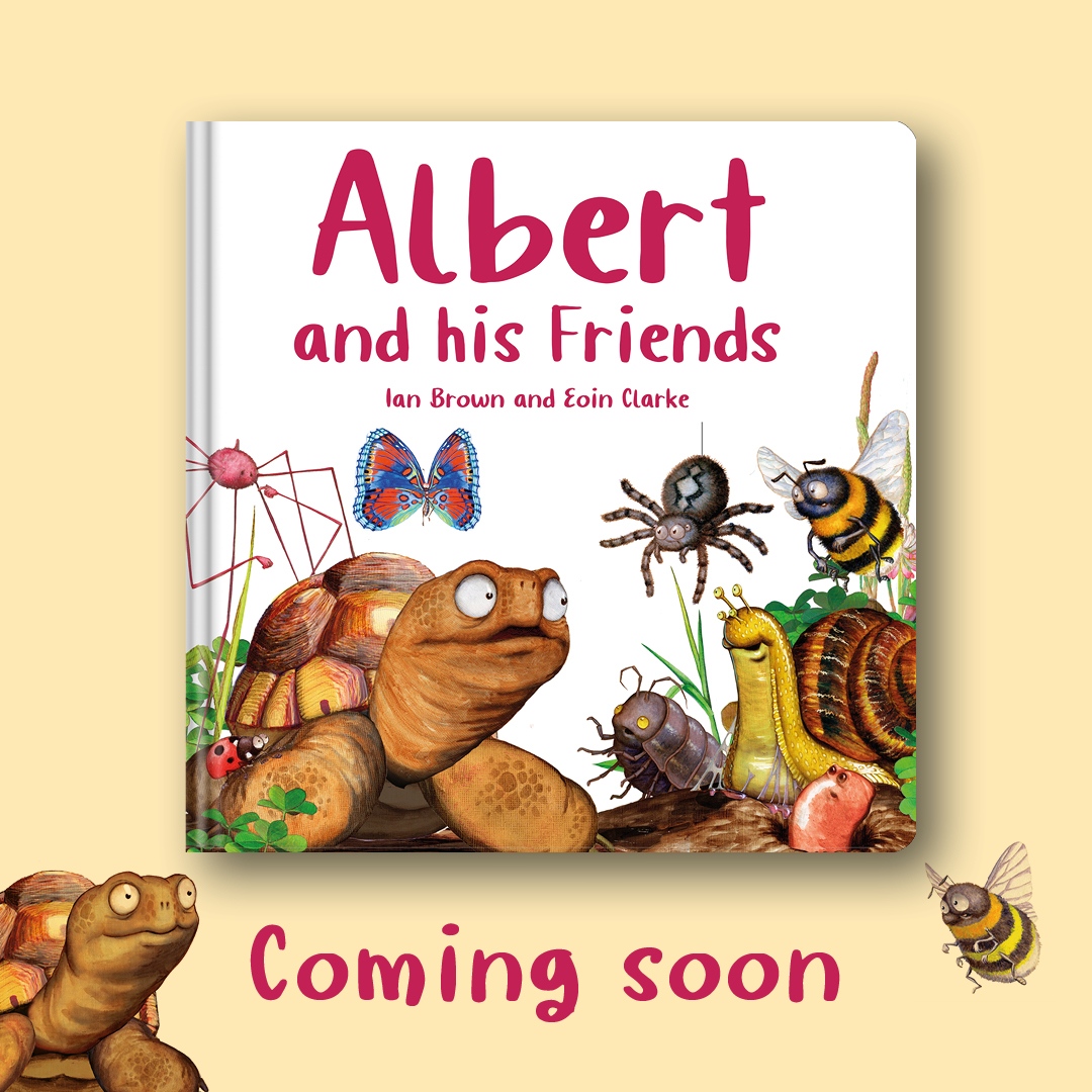 ✨Here they are! Graffeg’s first ever board books.✨

These durable books are perfect for early literacy development, working to heighten young readers' understanding of themes like family, friendship and the different seasons!💛

Available to pre-order now on our website! 💻️
