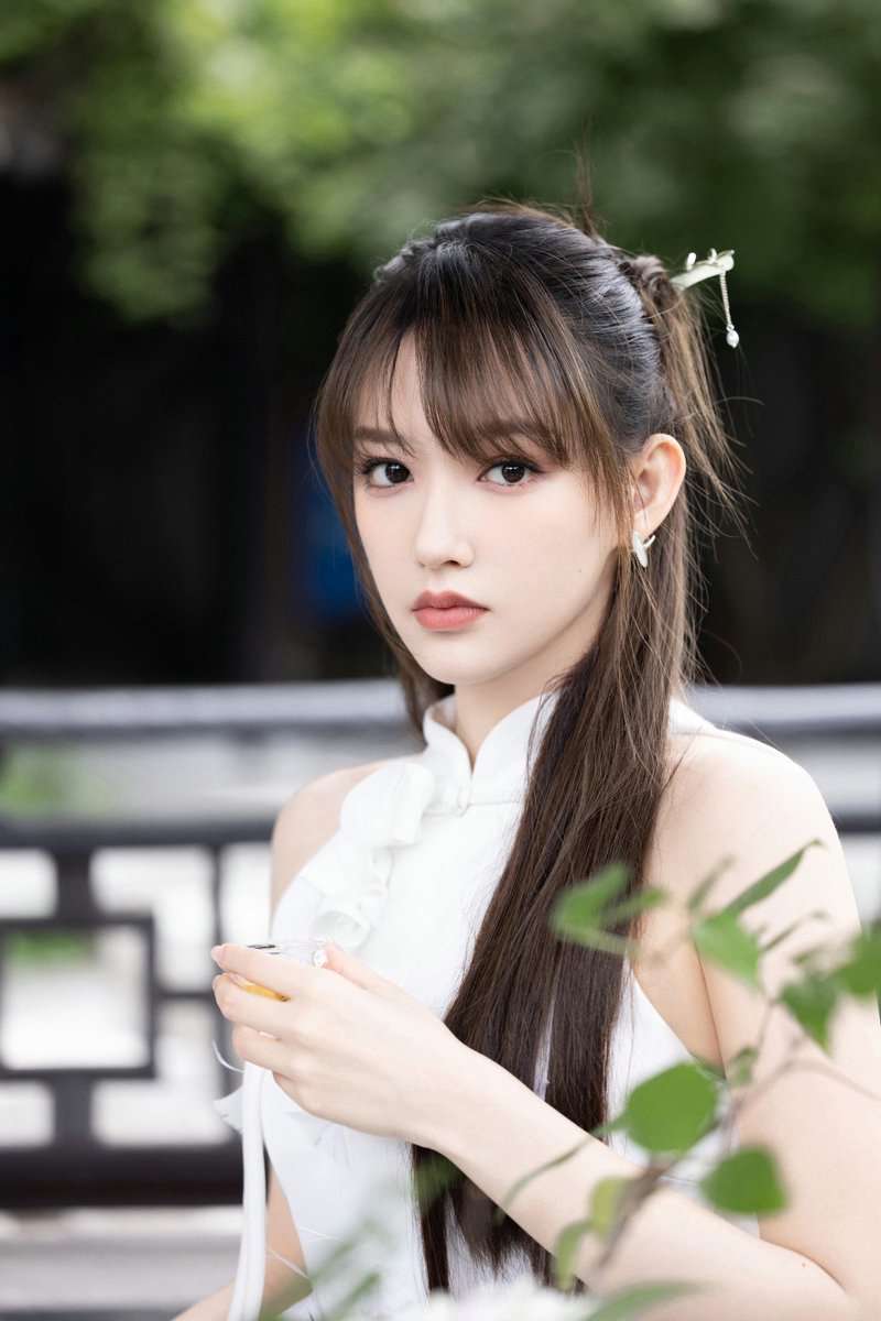 #ChengXiao for #ChineseRestaurant S7 

More - weibo.com/7474425160/492…