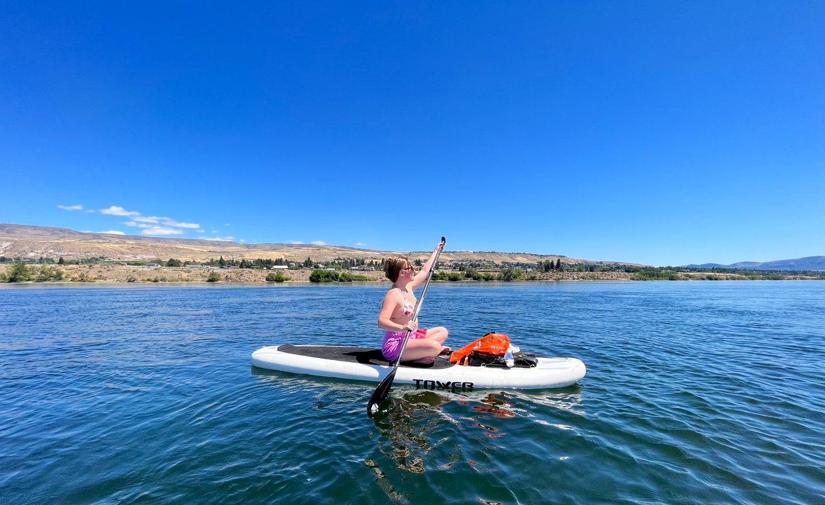 Claire, why are you never on the internet anymore??

Me: