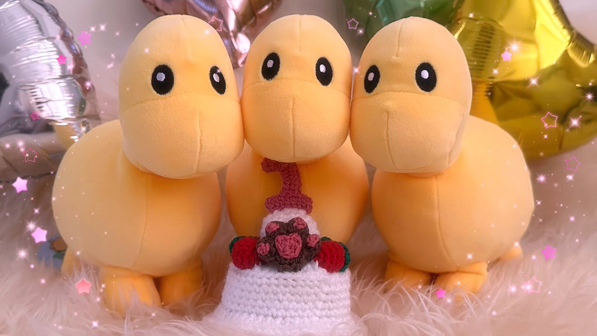 ojun_'s tweet image. MOOちゃん
🎂ℍ𝔸ℙℙ𝕐𝔹𝕀ℝ𝕋ℍ𝔻𝔸𝕐 🎂
これからももちもちのMOOちゃんでいてね
(＾◇＾)♥️♥️