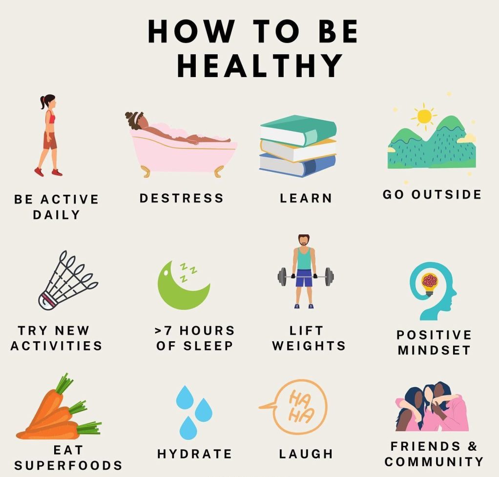 Have a great day! Keep fit and eat healthy! You got this! #BeyondJustHype #No1ForHealthAndEntrepreneurship