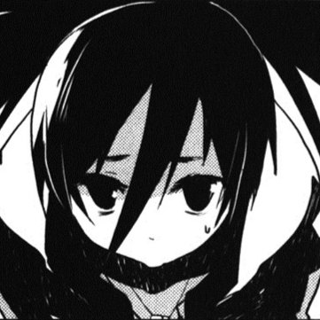 ‍ ‍
 
  Ah ,  her face was getting all pink .  It's been ages since they last talked .

   `  .   .  Do you remember me ?  ´ 💧

 ‍ ‍