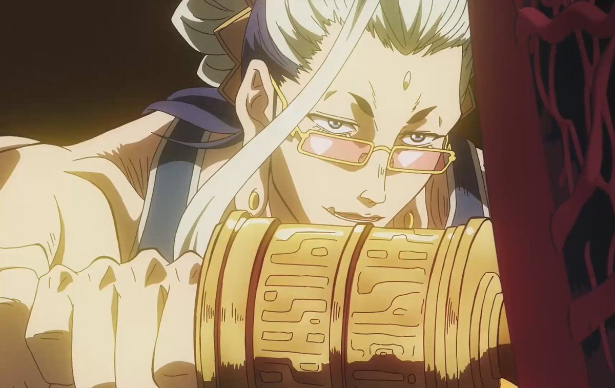 俺は零福ちゃんの事結構好きだよ. 🙂