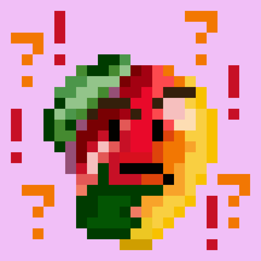 Funk Fruits tweet media