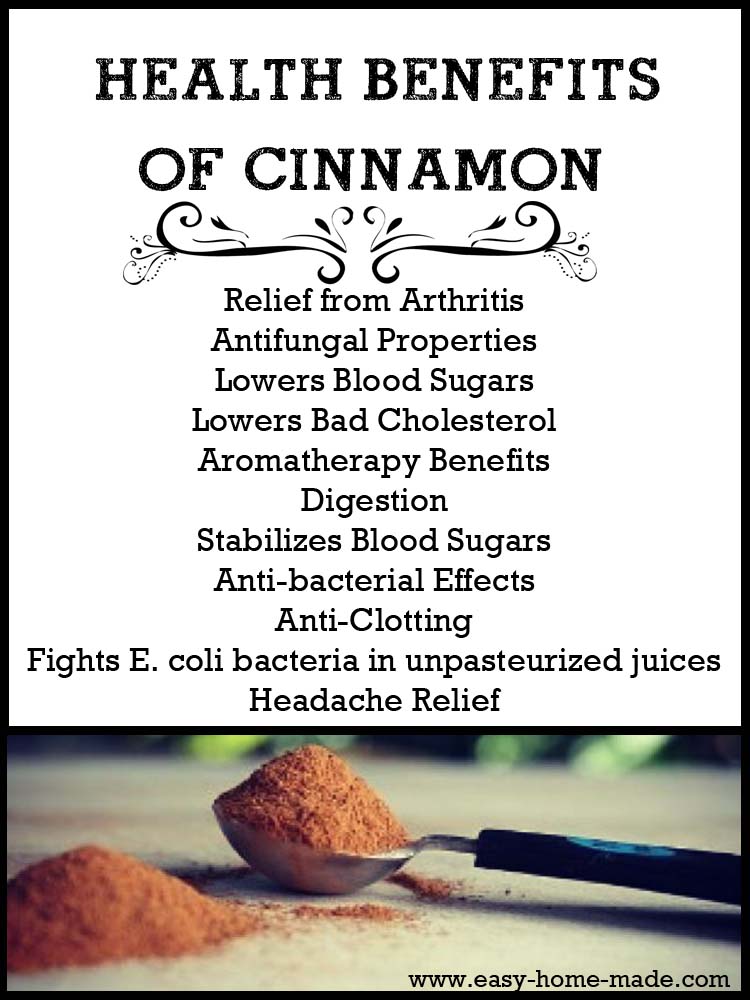 Cinnamon  is a great source of manganese essential for activating enzymes that  help body to build healthy bones and regulate metabolism. #Cinnamon can lower the risk of type II #diabetes and control the blood sugar level 

organiclivefood.com/nutrition/top-…