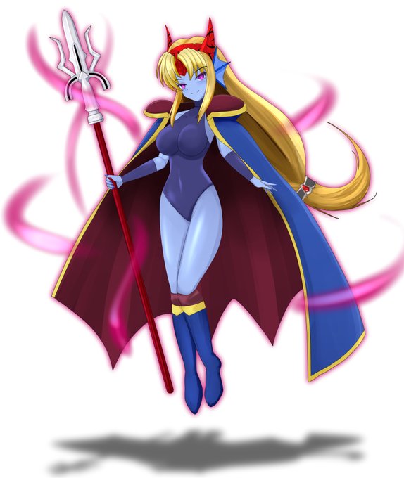 カーミラリース 