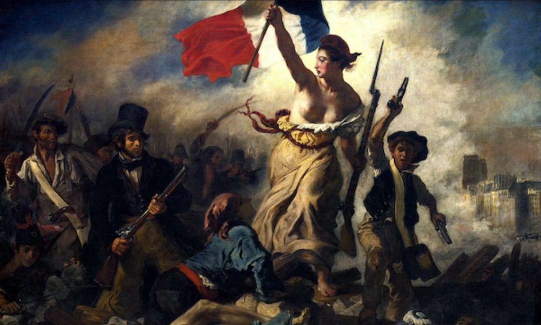 knowledgeloom's tweet photo. The Bastille was a fortress and prison located in Paris, known for its harsh conditions and association with political prisoners. The storming of the Bastille was a spontaneous uprising by the French people against the monarchy and the perceived tyranny of the Ancien Regime. https://t.co/VfFvxRAxXG