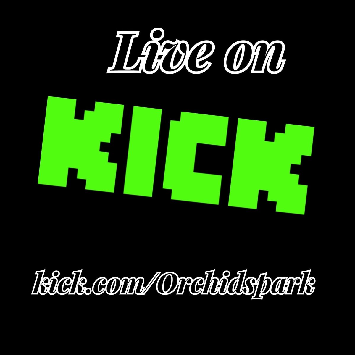 OrchidSpark_'s tweet photo. Going Live playing Vigor
https://t.co/s50VzVk8DE
#kick #kickstreamer #xboxseriesx #vigorpartner #vigor #vigorcommunity https://t.co/2ZXhAxefBE