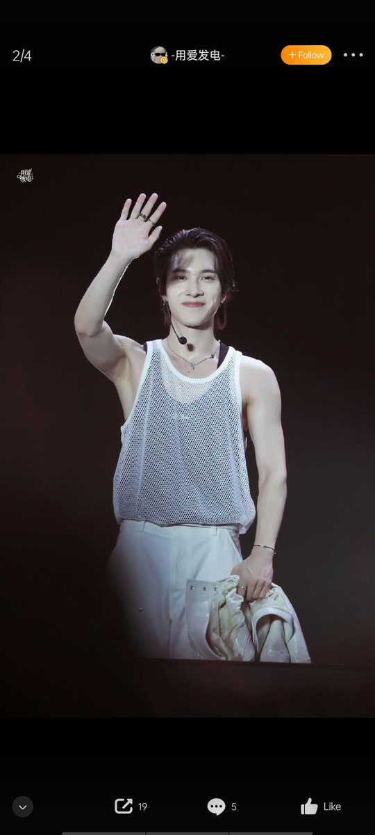 hellohenderyy's tweet photo. HENDERY HOMECOMING PT. 2 https://t.co/RsPmgYvUr6