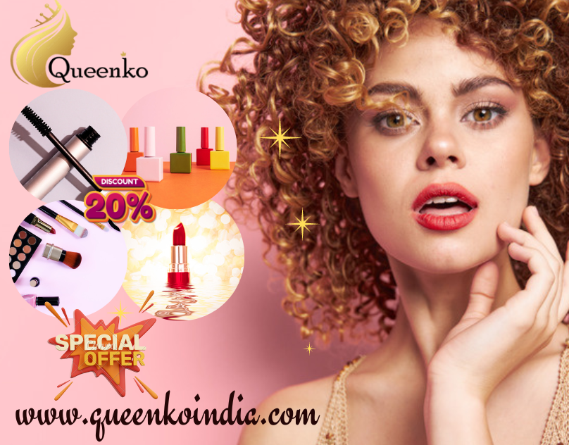 queenko14's tweet photo. Queenko India looking super stockiest for cosmetics products carrying &amp; Forwarding (C&amp;F).
For More information-
https://t.co/zZxmLld19R
#Viagra
#Chandrayaan3
#AmeeshaPatel
#Wipro
#BabyTheMovie
#DelhiFloods
#SamanthaRuthPrabhu
#MaaveeranFromToday
#Sivakarthikeyan, #Mahaveerudu https://t.co/PT5Ax3MhOX