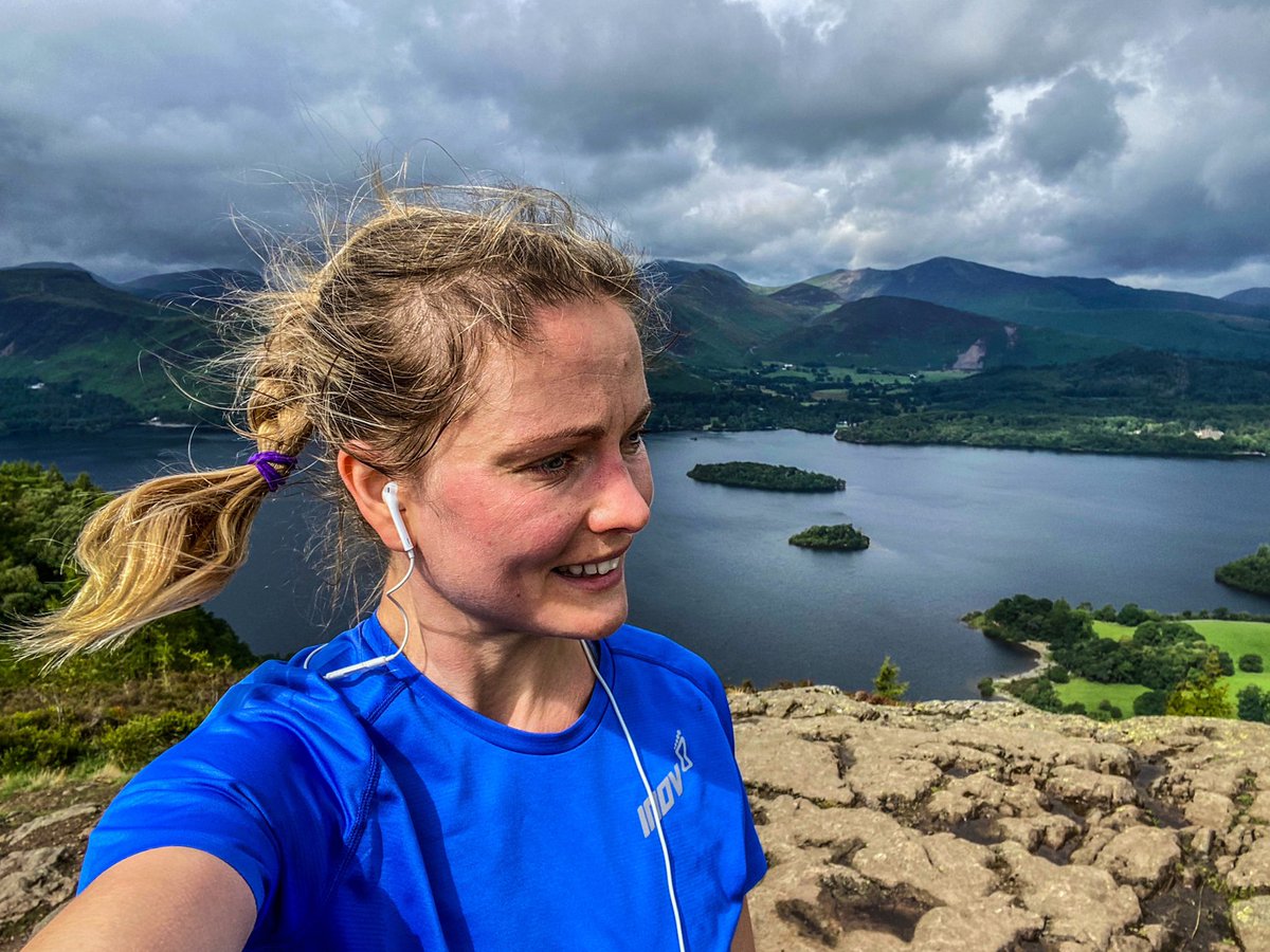 HighPeakMania's tweet photo. Grateful to be here ❤️ https://t.co/dhX0X7WA1p