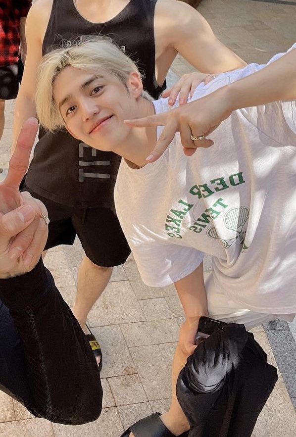 seungcheol ☺️🤍