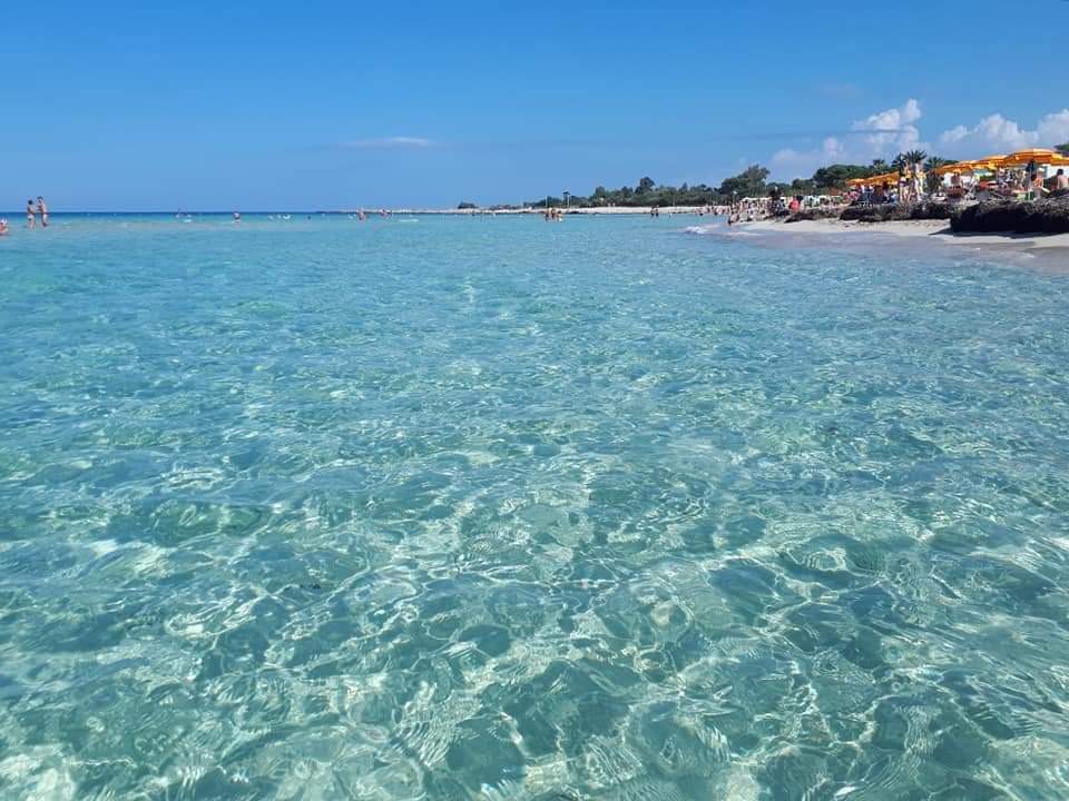 SpiaggeDaSogno's tweet photo. San Vito lo Capo, #Sicilia 🇮🇹 ☀️

📸 Fausta Veronese https://t.co/eEi6vKqE37
