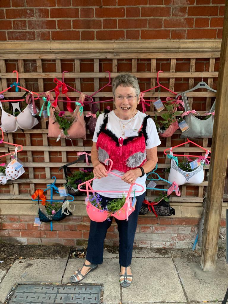 Iceni Sisters WI tweet media