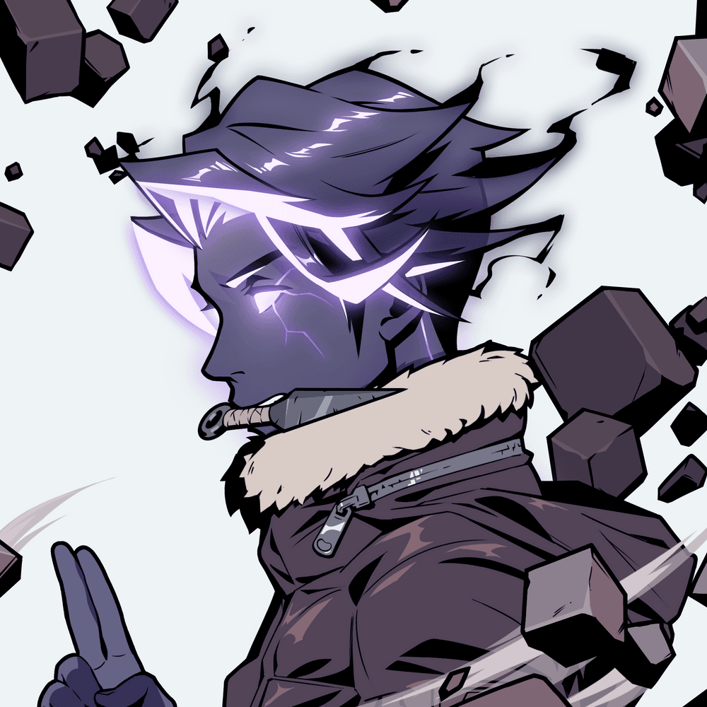 Gm web 3, say it back if you are into <a href="/Azuki/">Azuki</a> ☀️☕️

Lookin to join garden in next few days.