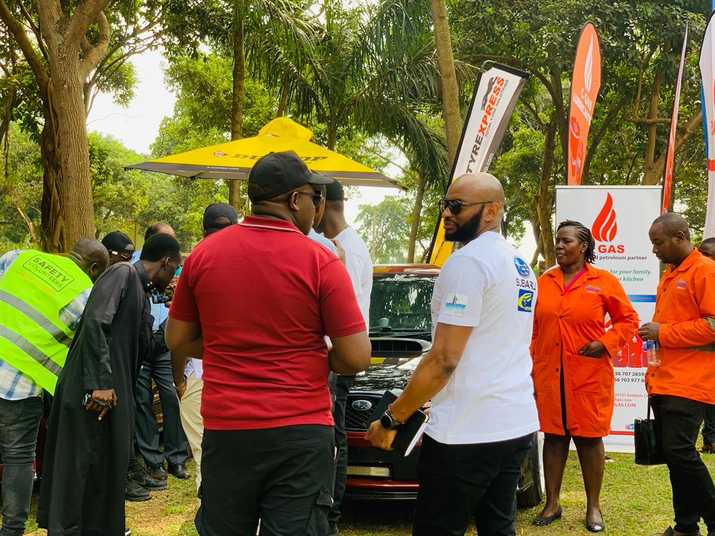 DKamwine's tweet photo. Get ready for #SUBAFEST2023 at Forest HQ Kira on 30th July! Join us for an unforgettable day celebrating Subarus and indulging in a mouthwatering meat feast at only 20k💃💃💃 https://t.co/0APOFpQQnL