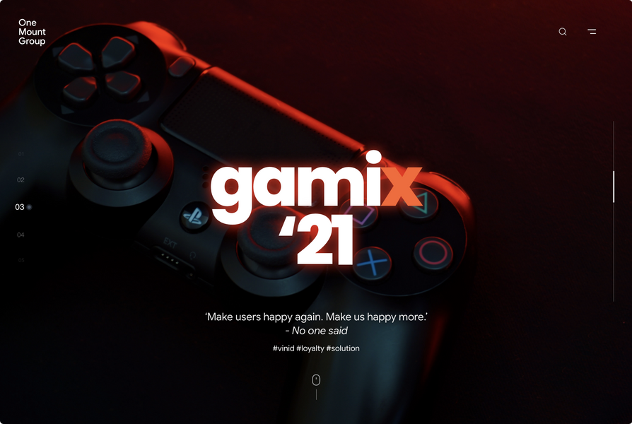 GamiX - Đen thôi, Đỏ quên đi