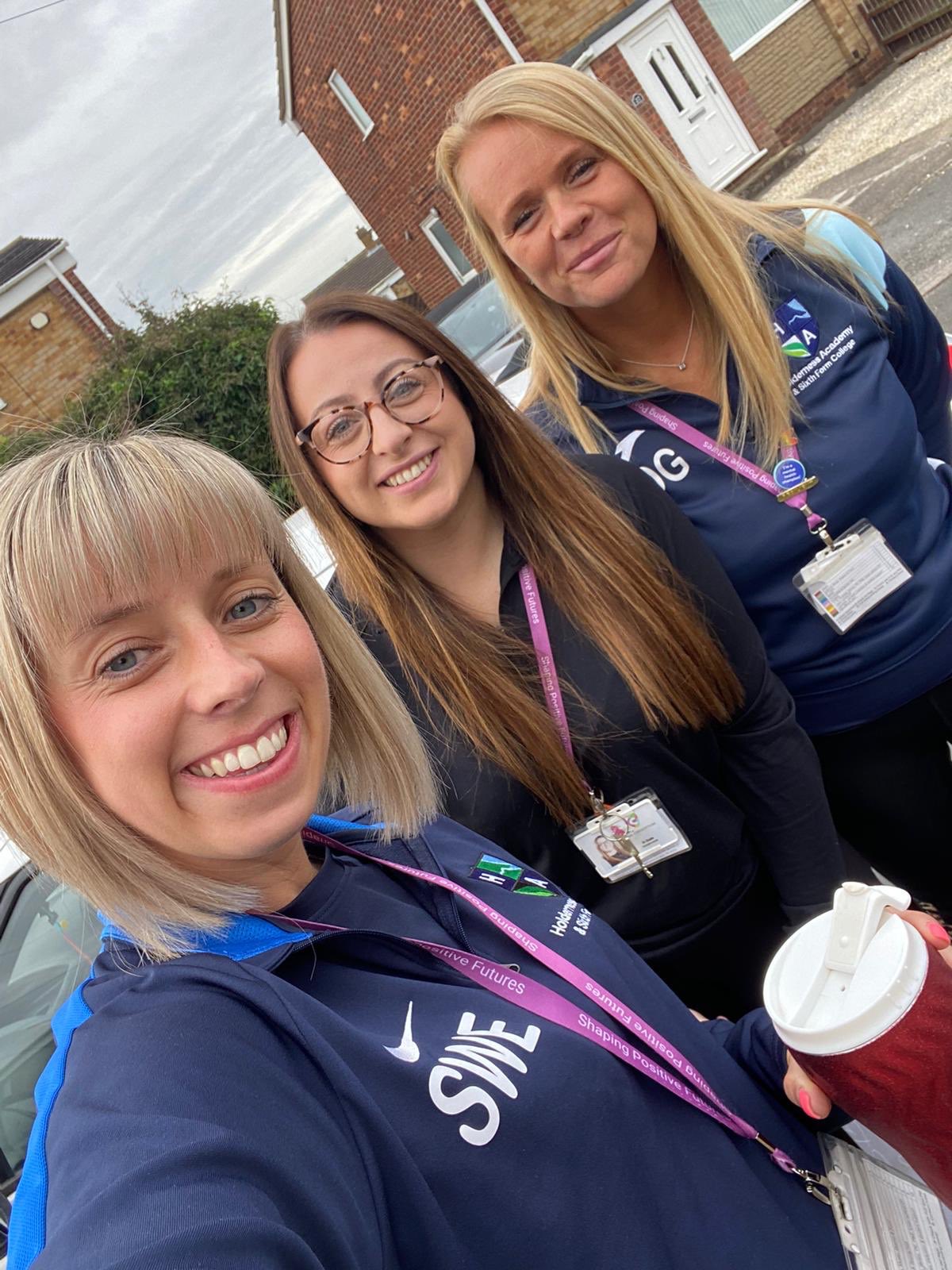 Holderness Academy & Sixth Form College on Twitter "Our pastoral team