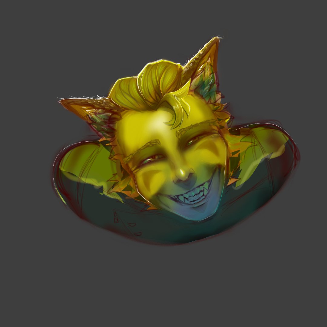 Pinkblue441's tweet image. Love mine life 

#art #artwork #thepriceofflesh #fanart #fandom