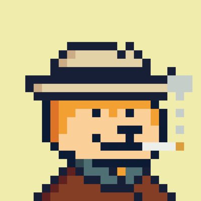 baambaam89SOL's tweet photo. #newpfp #dogecapital #woof @thedogecapital #gmi #sol https://t.co/JTA1TAKNDi