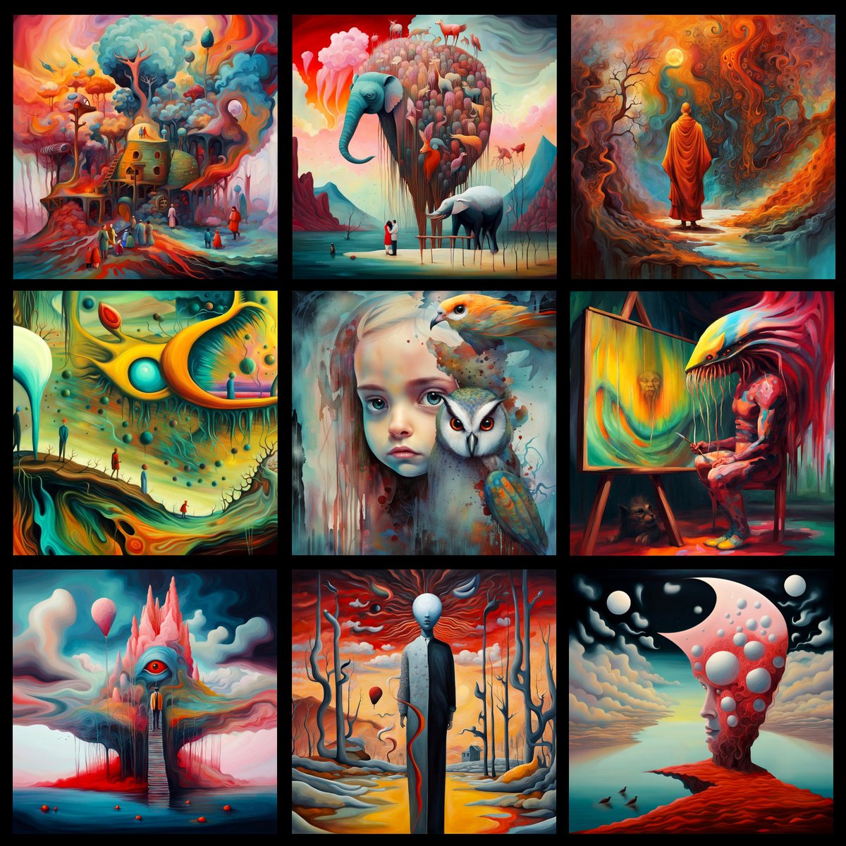 Josephine Art tweet media