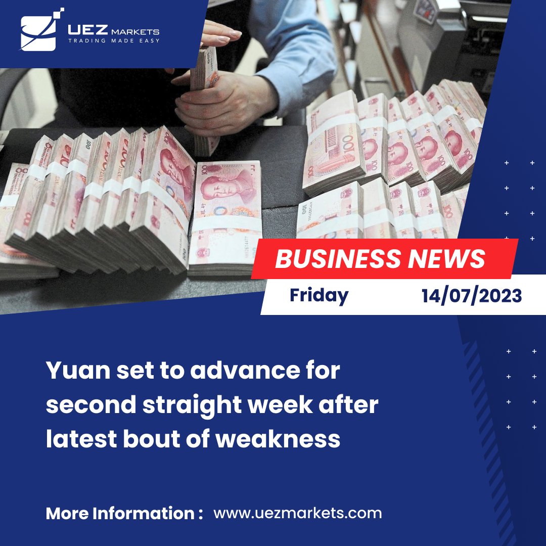 UEZ Markets tweet media