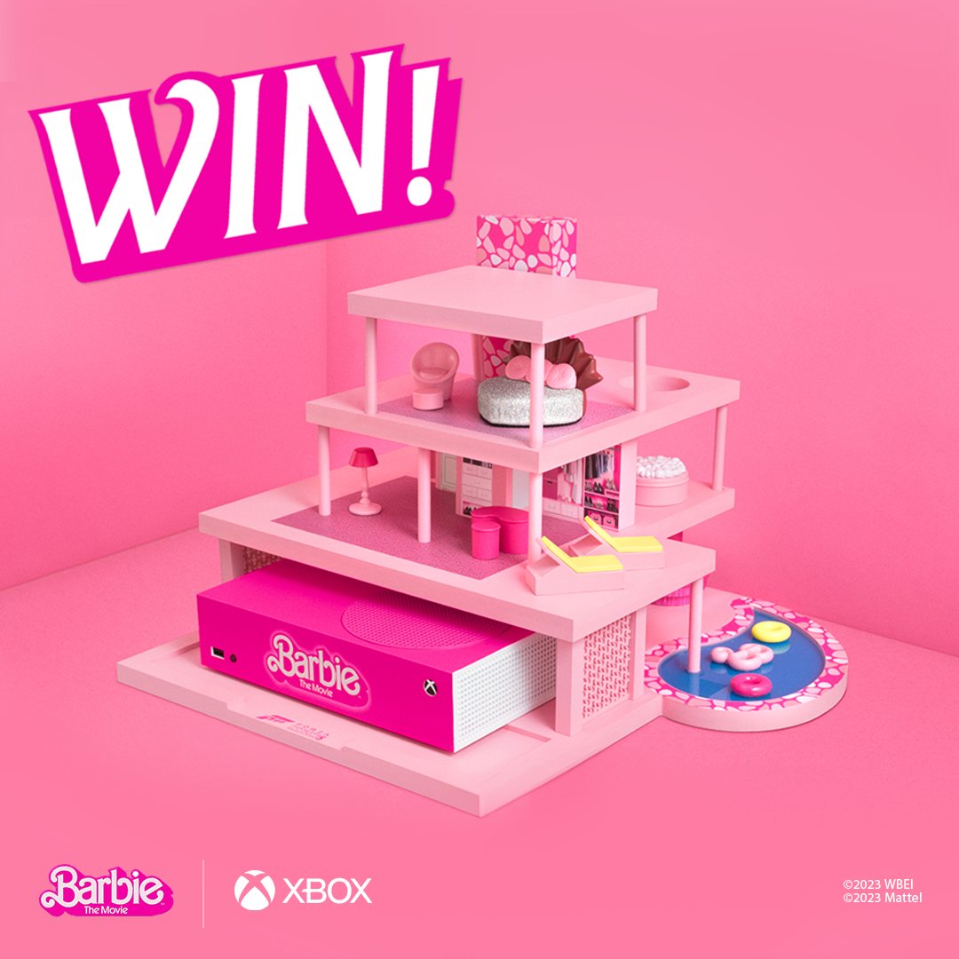 Xbox ANZ tweet media