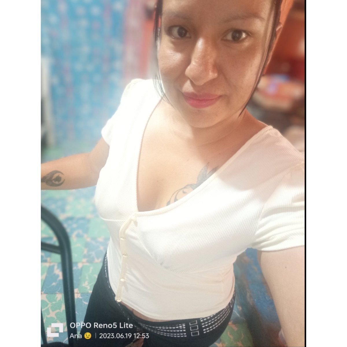 #NuevaFotoDePerfil