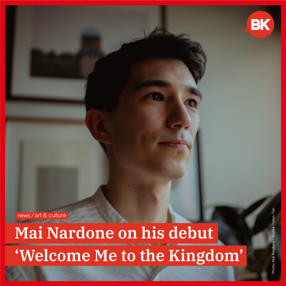 Elvis impersonator, skin whitening, sex tourism—the big English-language book about Thailand this year is a collection that spans decades and takes dark turns. 
bk.asia-city.com/arts/news/mai-…