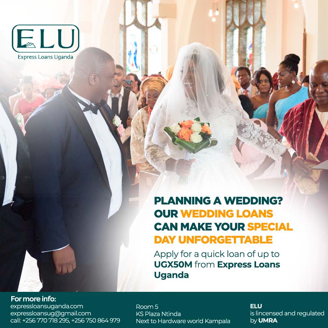 Express Loans Uganda tweet media