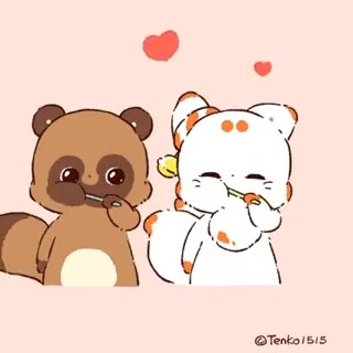 二尾の小狐 「てnこ（てんこ）」🦊🦊⛩🐶 (@tenko1515) / Posts / X