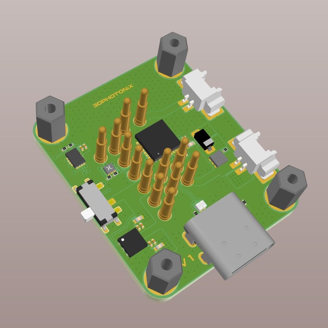 PCBWay (@PCBWayOfficial) / Twitter