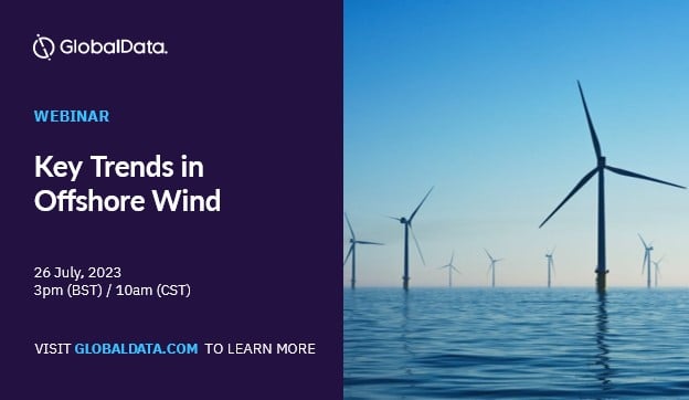 Offshore wind is expected to play a prominent role in energy transition. As good onshore wind sites become scarce, many countries are looking to offshore wind as an avenue to add large renewable energy capacities. 
Register here: eu1.hubs.ly/H04w6070
#energytransition