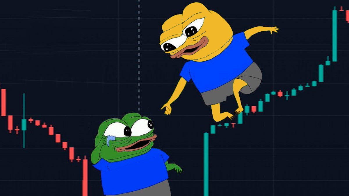 Pepe 2.0 #PEPE2 tweet media