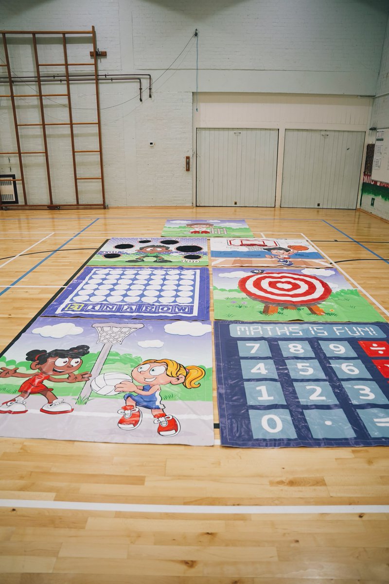 🟥 Activity Faces! 🟥 Our wide range of Activity Faces can keep the whole class engaged, included and excited as they learn new skills.

educube.co.uk