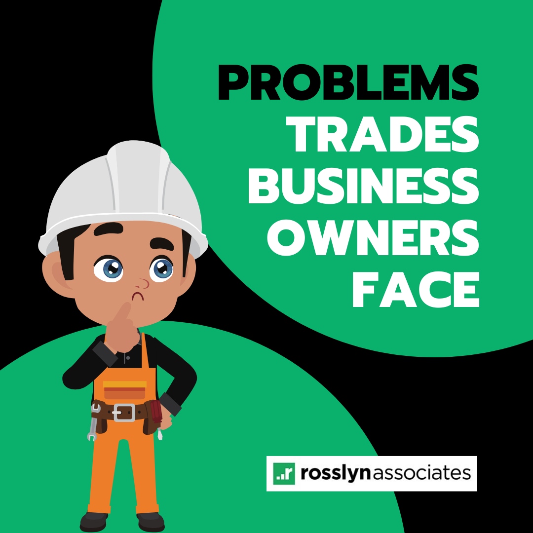 Rosslyn Associates tweet media