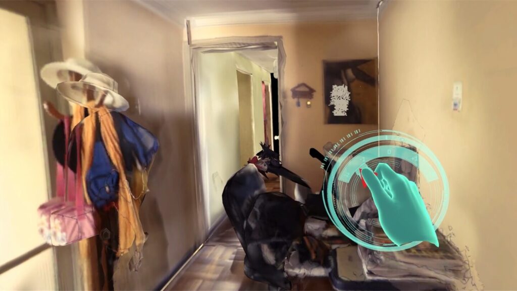 GamesCreed1's tweet photo. #TheSignifier is a genuinely fun experience. It delves into the science fiction realm of dream walking. Jump into the machine if you think you can handle what's to come. #OculusQuest2 #VR #Review https://t.co/apXWAqQ35P
@SignifierGame @RawFury @play_me_studio https://t.co/IeuVrOuLxv