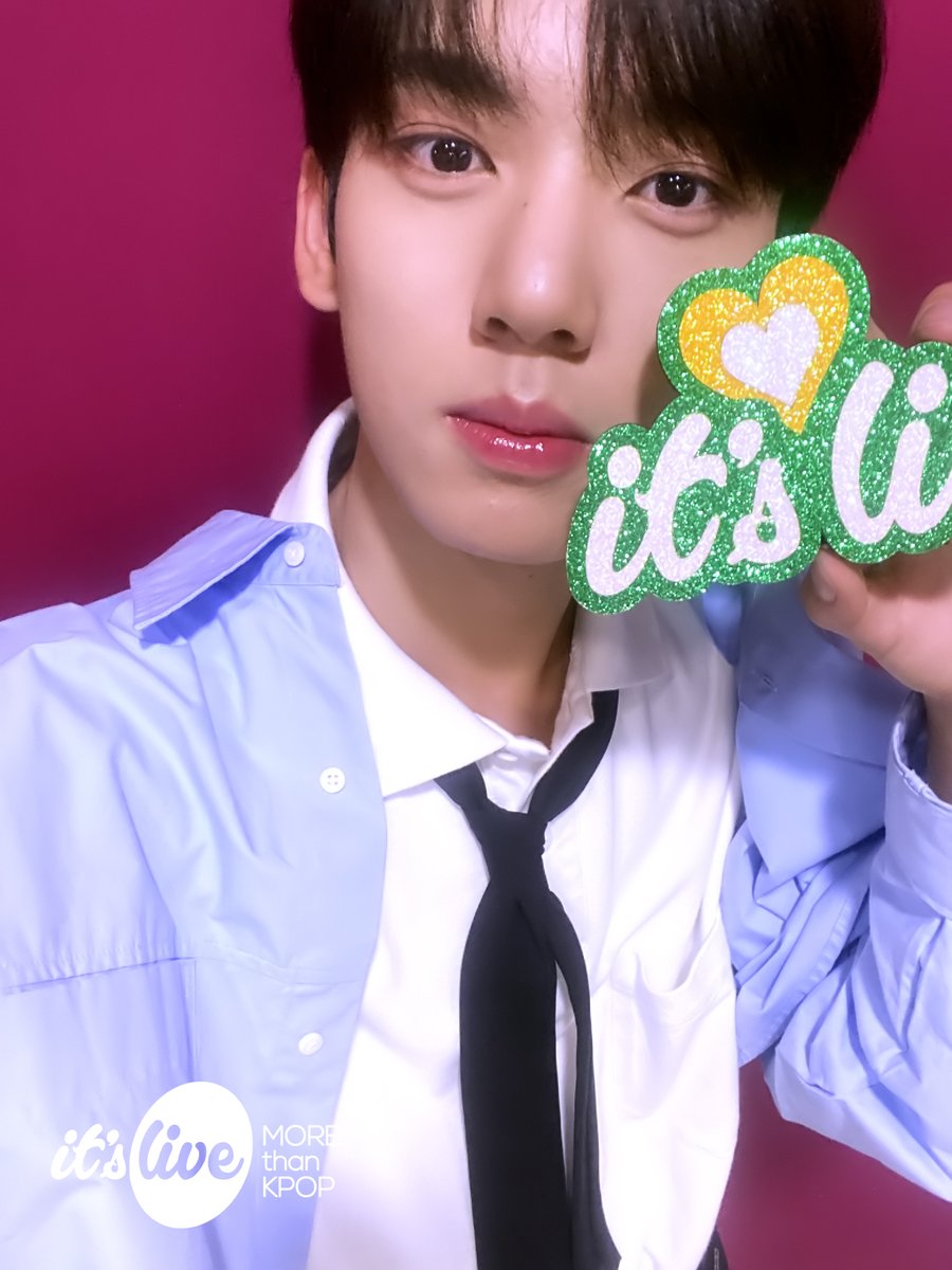 It S Live On Twitter